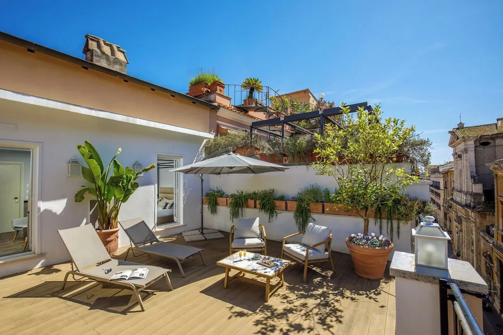 Foto - Flâneur Suites Corso