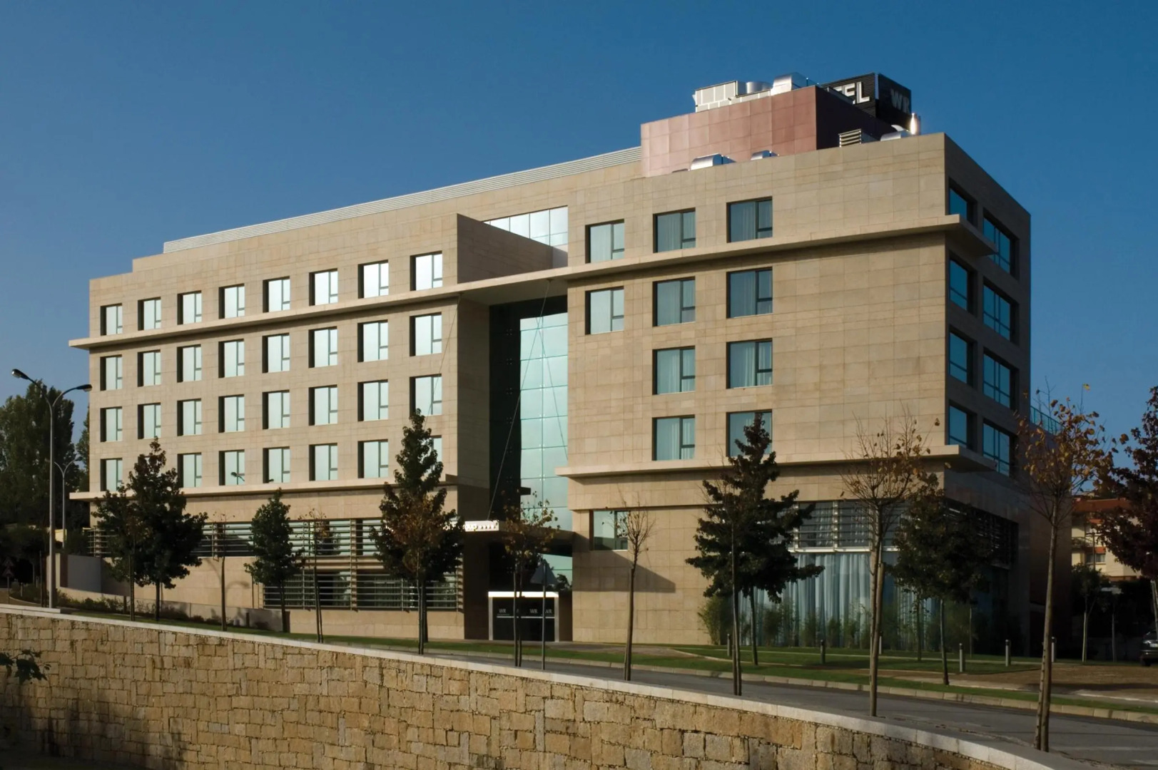 Photo - Golden Tulip São João da Madeira