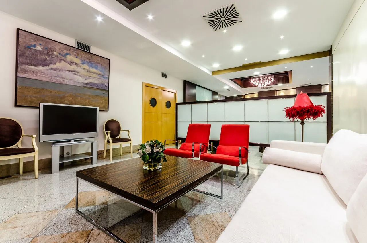 Foto - Itaca Salamanca by Soho Boutique