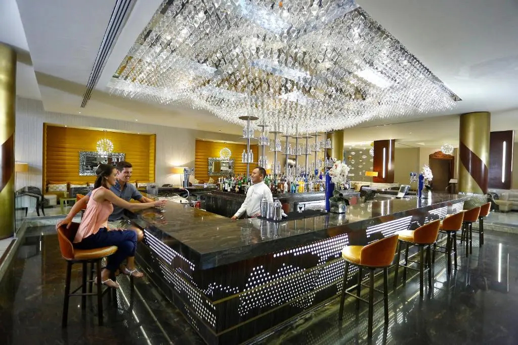 Foto - Moon Palace Nizuc - All Inclusive