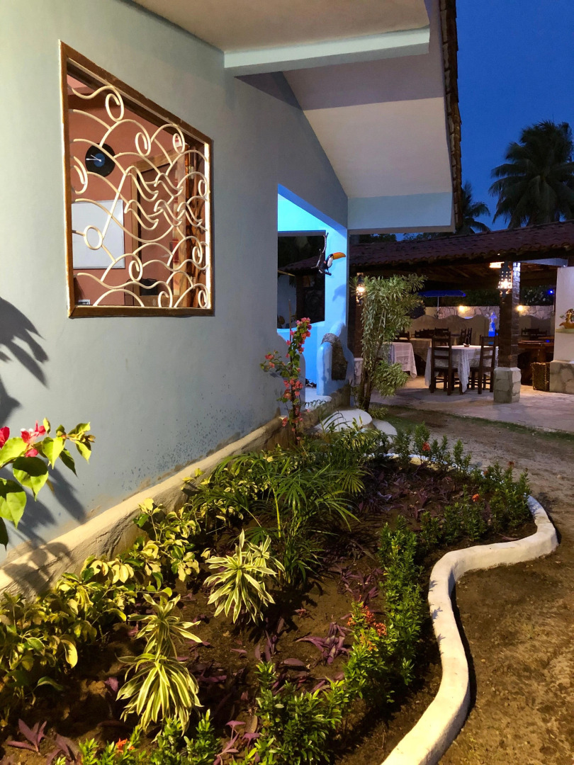 Foto - Pousada das Oliveiras