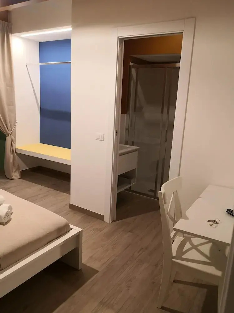 Photo - Vatican Italian rooms