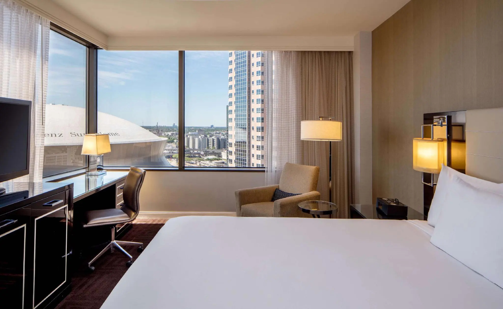 Foto - Hyatt Regency New Orleans