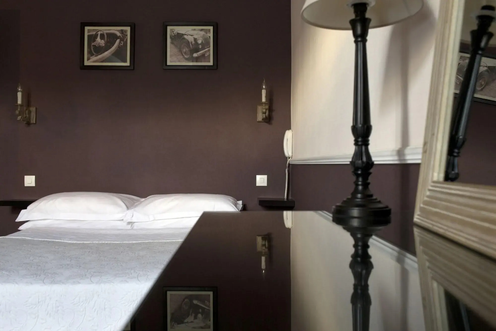 Photo - Villa Saint Hubert