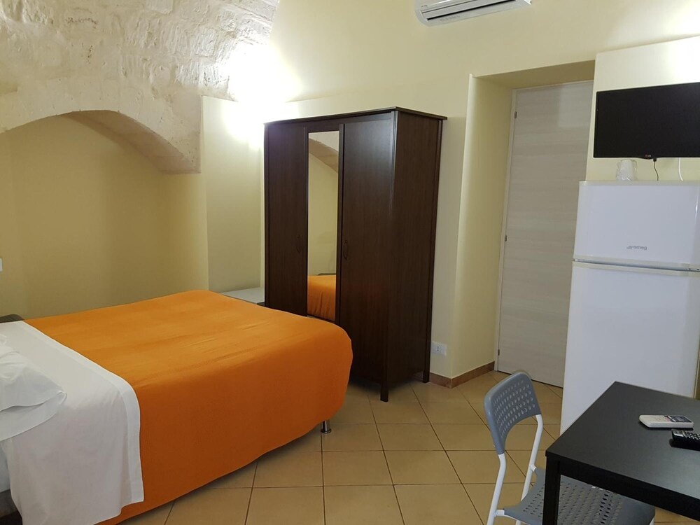 Foto - Beda Ragusa Guest House