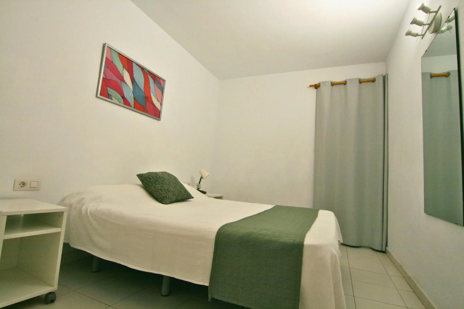 Foto - Apartamentos Costa Volcan Apartament Hotel