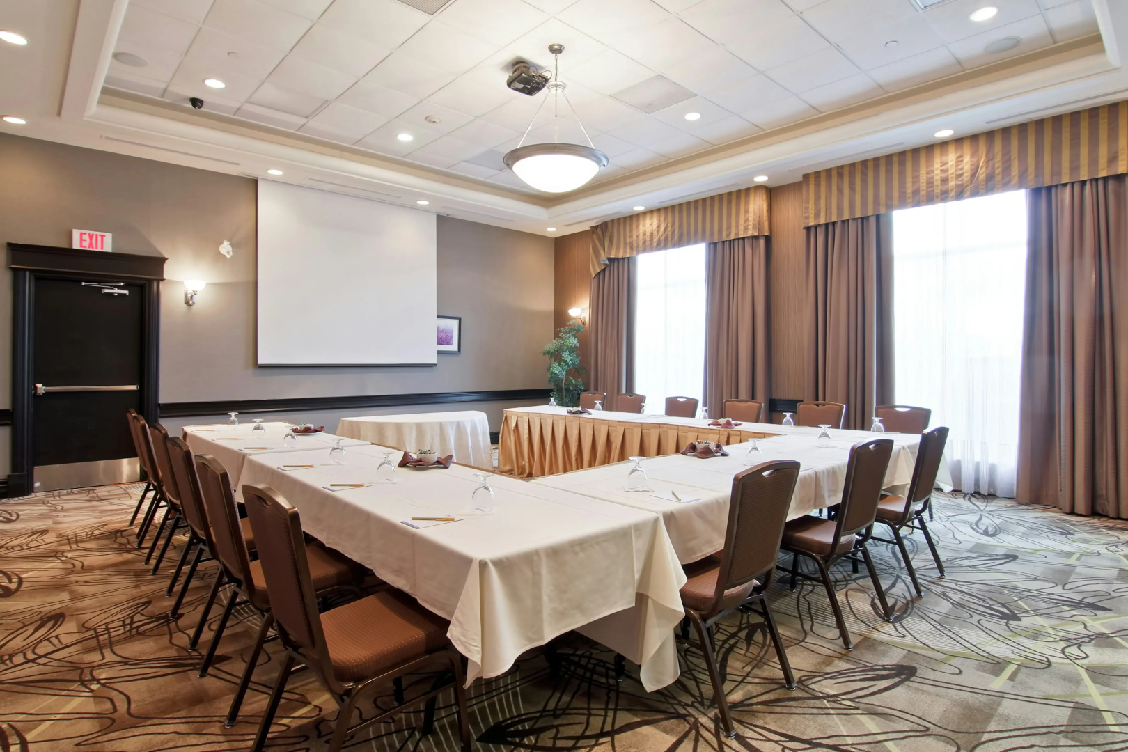 Foto - Hilton Garden Inn Toronto/Ajax