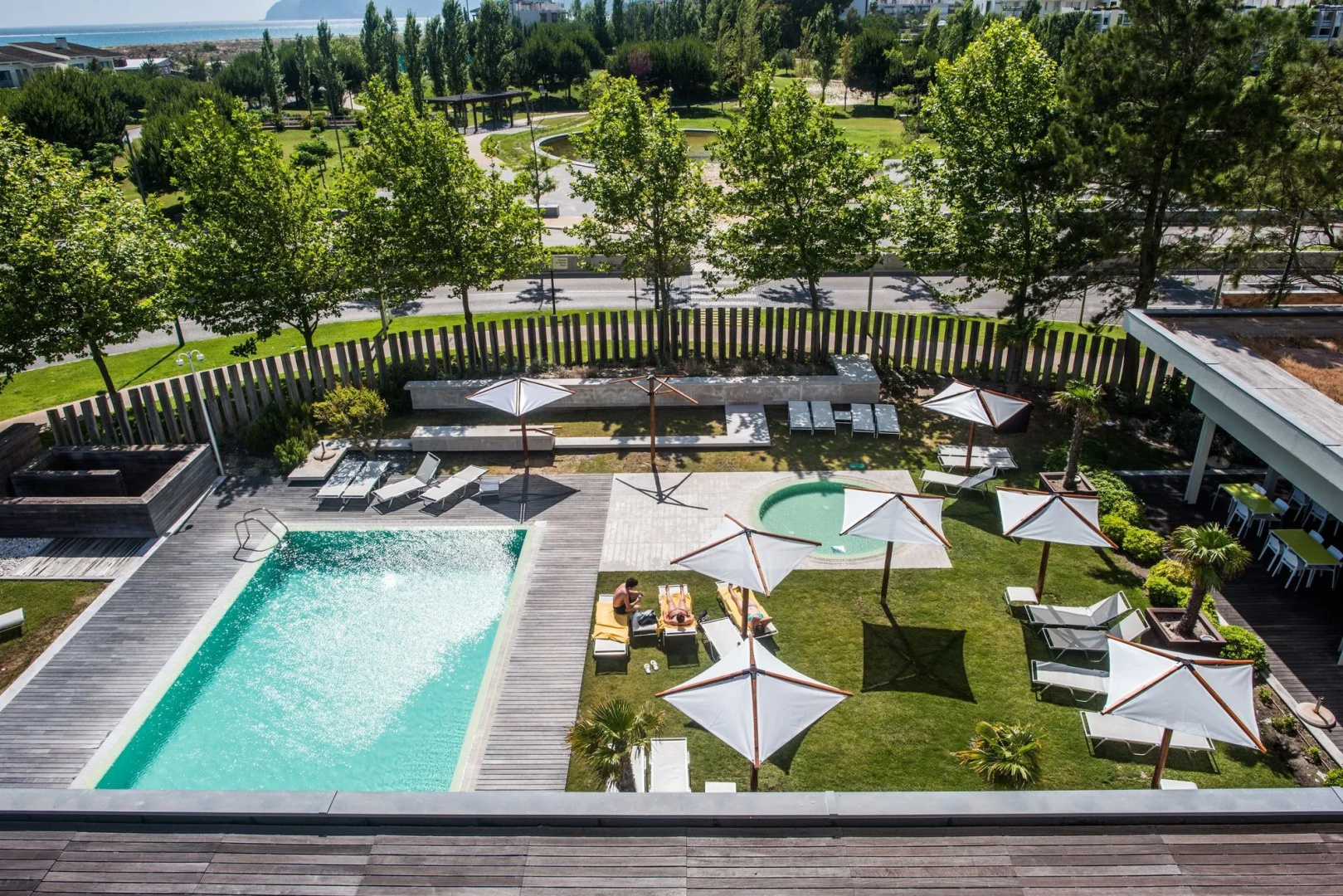 Foto - The Pearl Troia