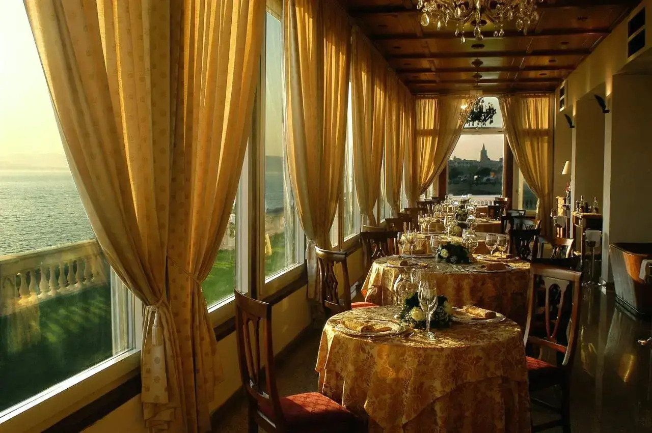 Photo - Villa Las Tronas Hotel & SPA