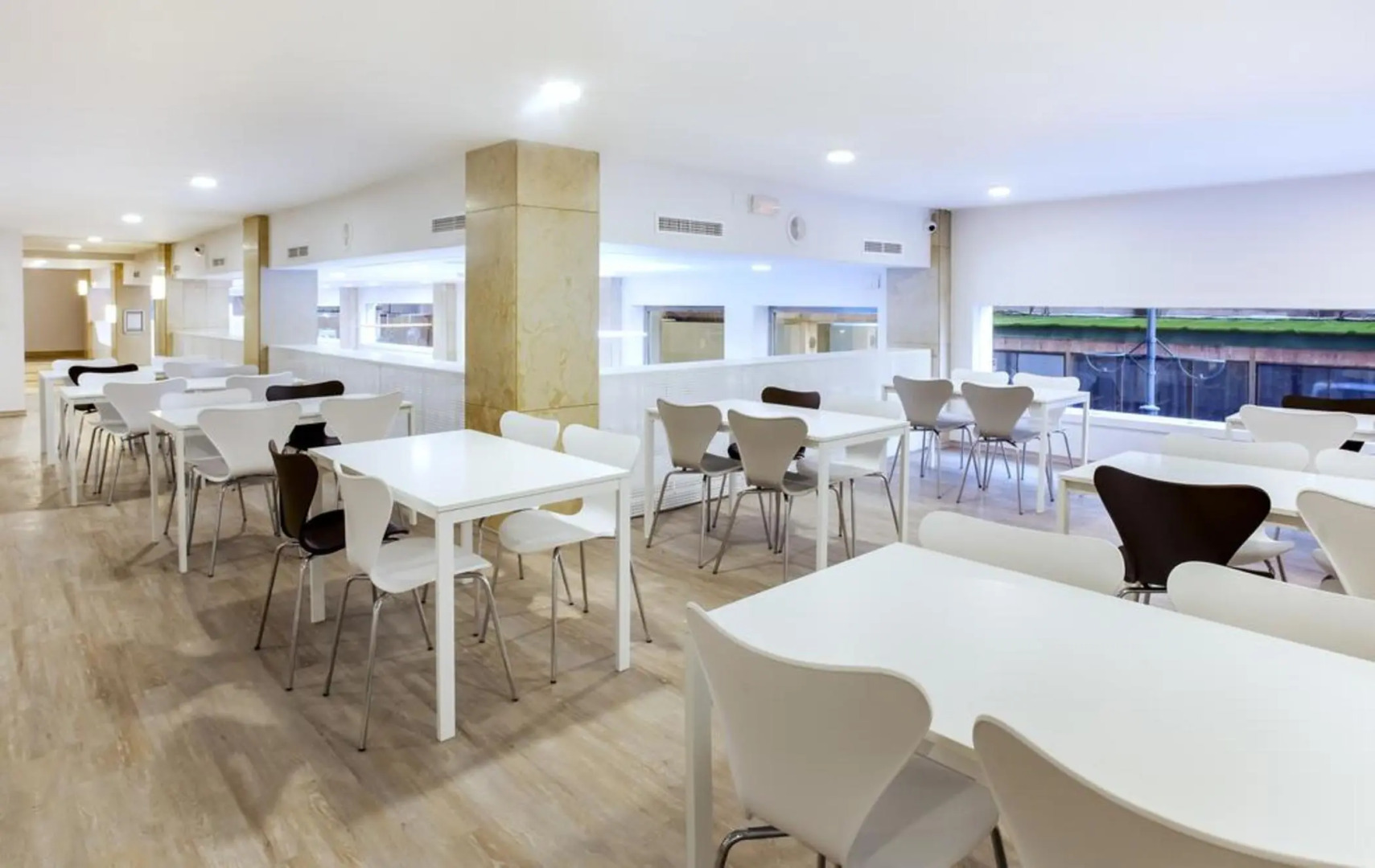 Foto - B&B HOTEL Cartagena Cartagonova