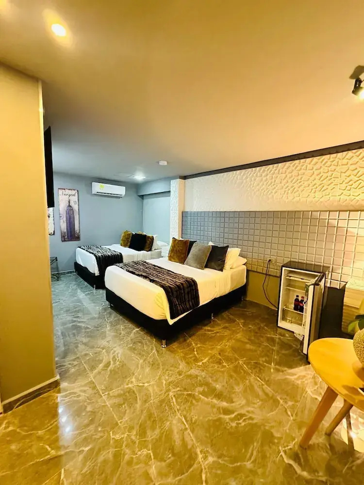 Photo - Mantra Hotel Boutique