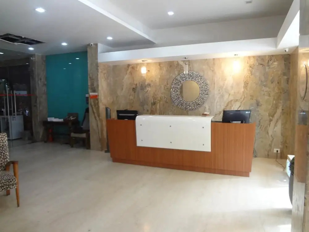 Photo - Royal Park Hotel Dockyard