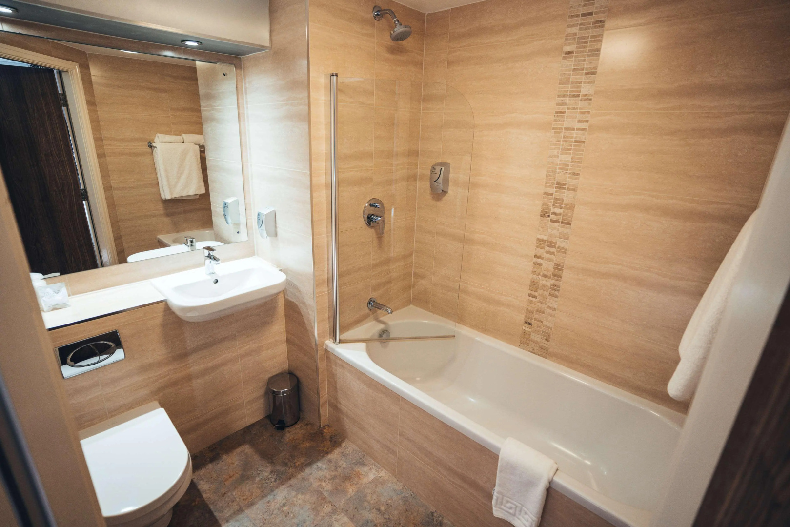 Photo - Blackpool Football Club Stadium Hotel, a member of Radisson Individuals