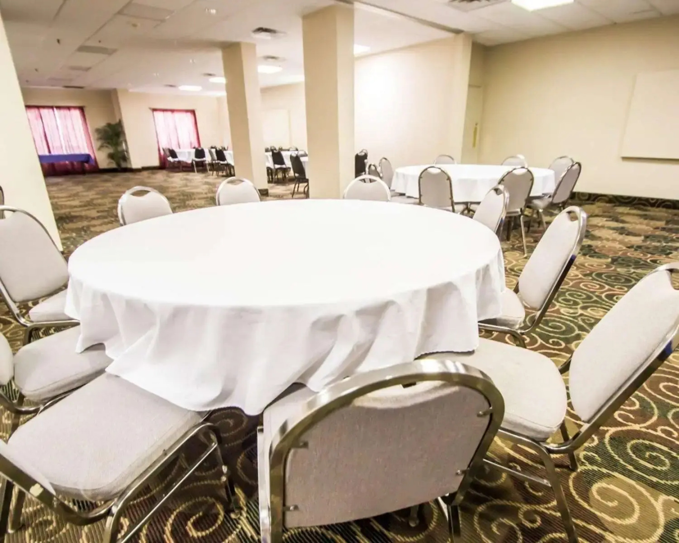 Foto - Holiday Inn Orlando North Winter Park by IHG