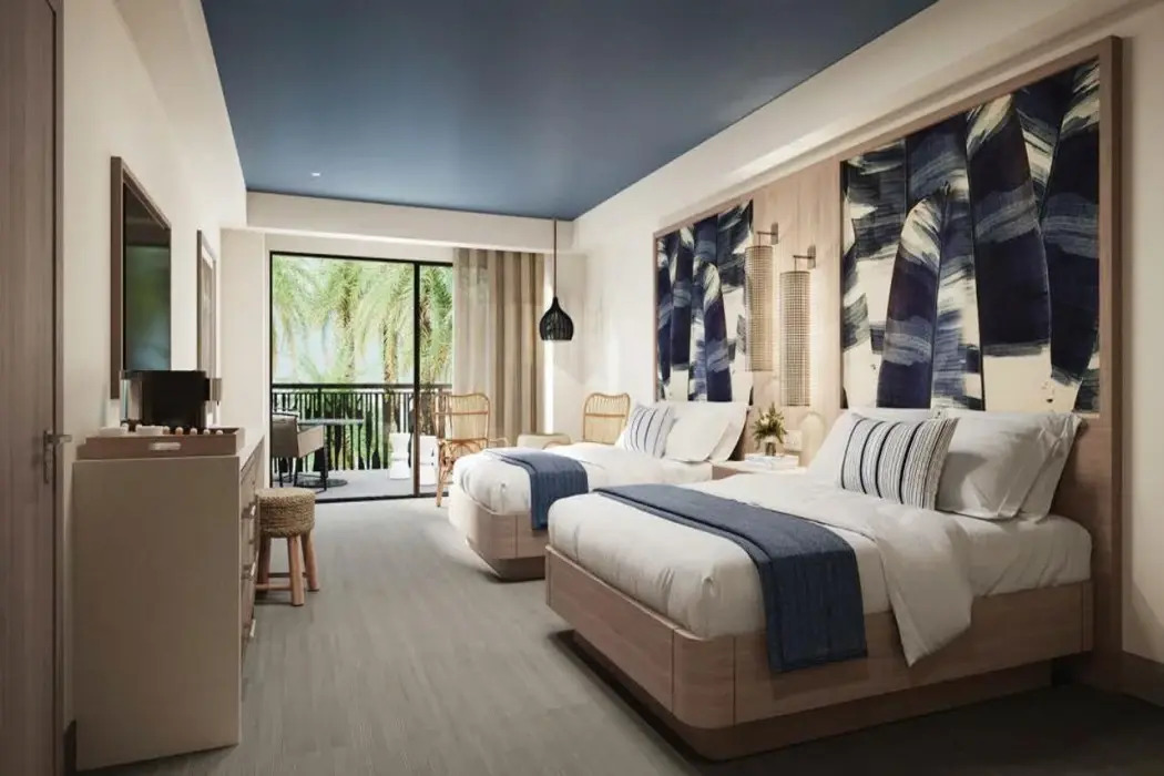 Photo - Lopesan Splash Cove Resort, Spa & Casino