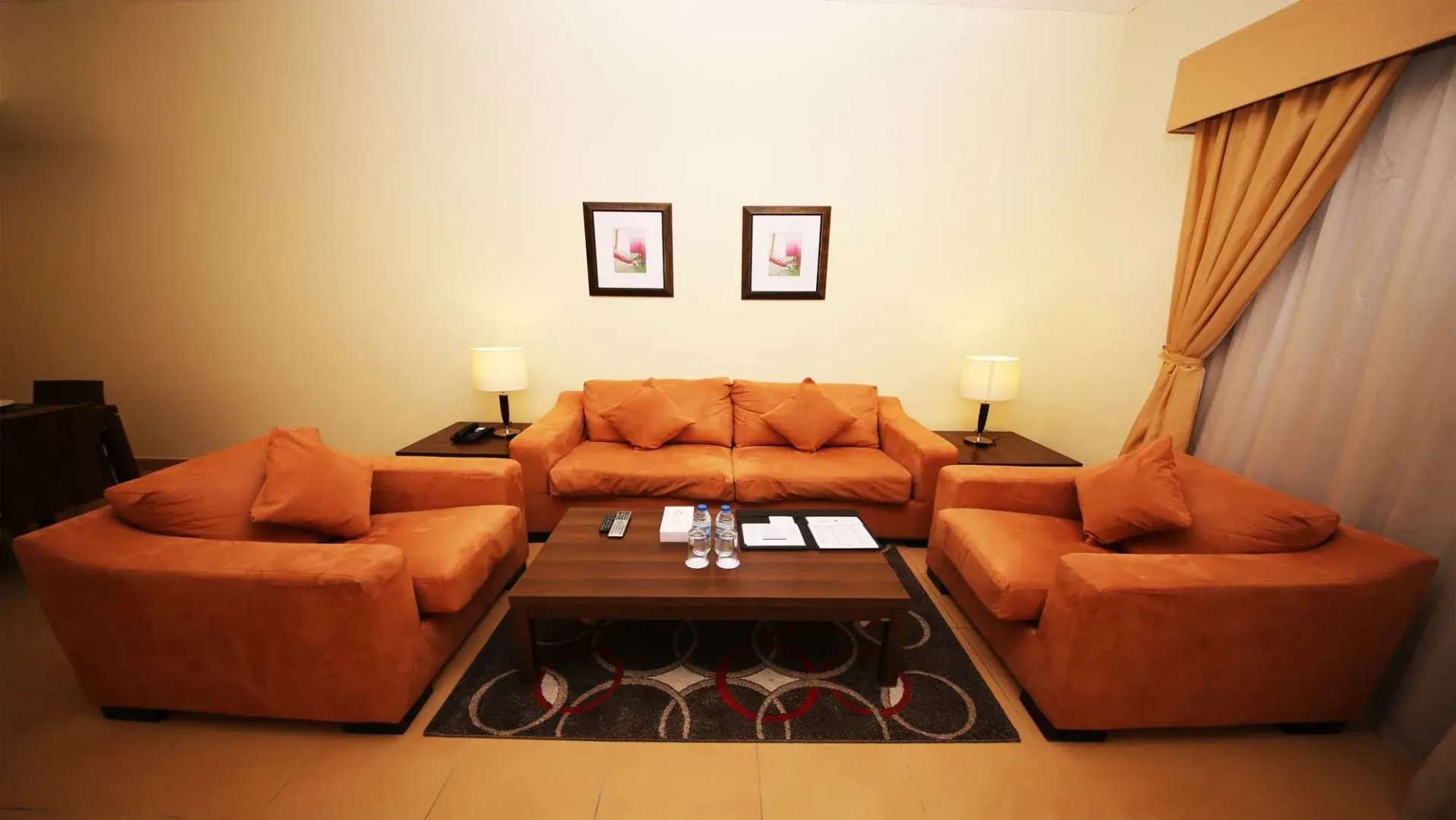 Foto - Tulip Hotel Apartments