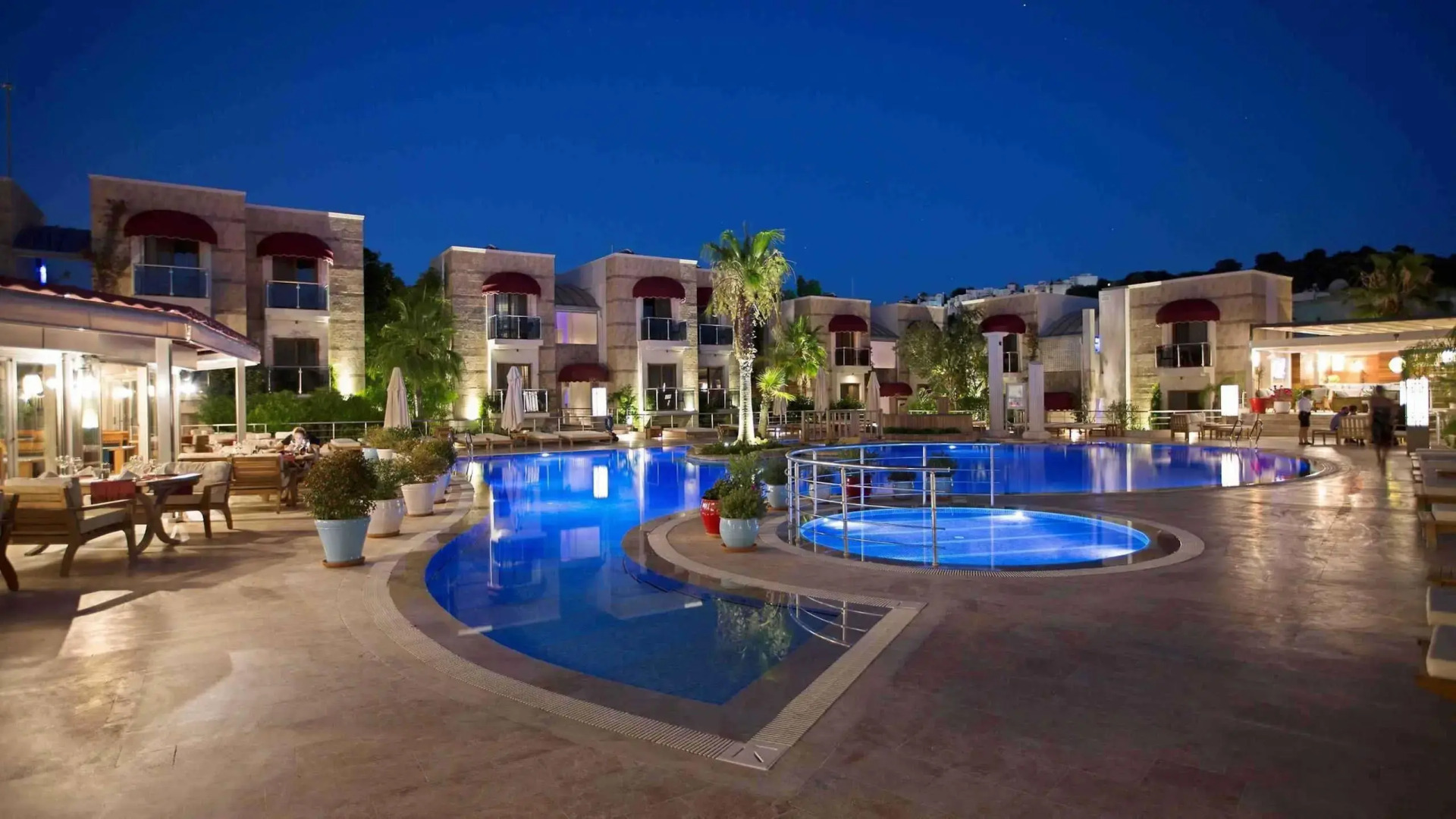 Photo - Bodrium Hotel & Spa