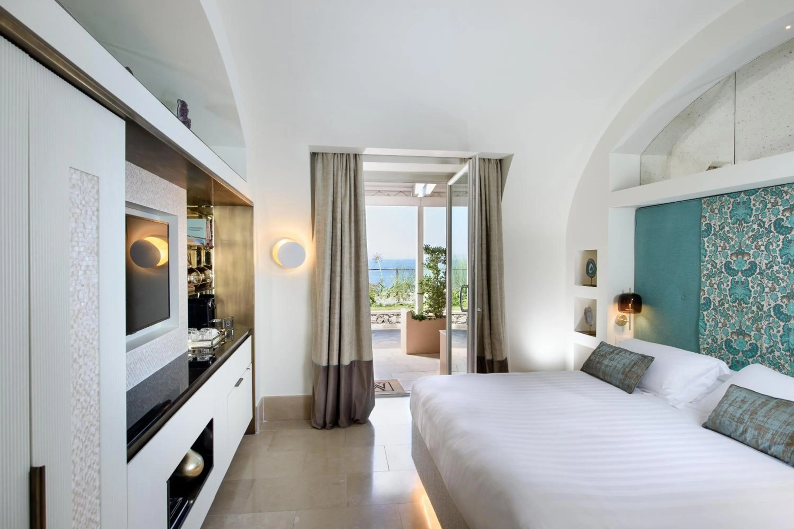 Foto - Villa Marina Capri - Preferred Hotels & Resorts
