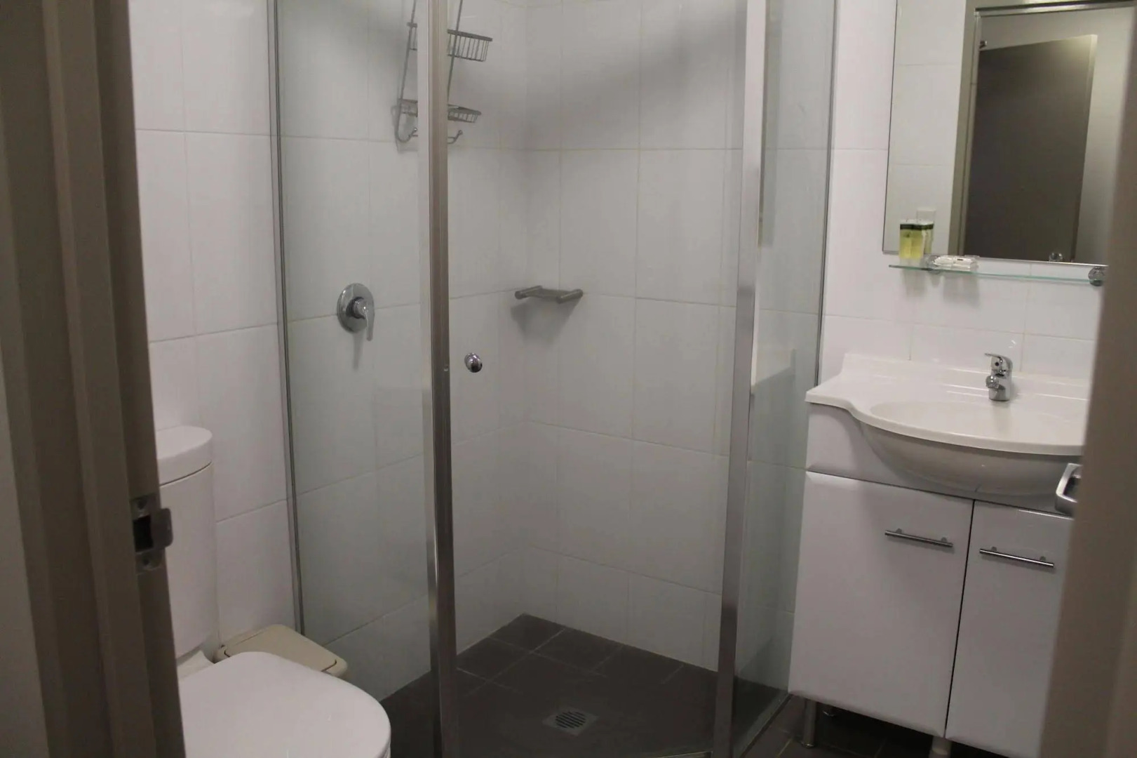 Foto - Strathfield Executive Accommodation