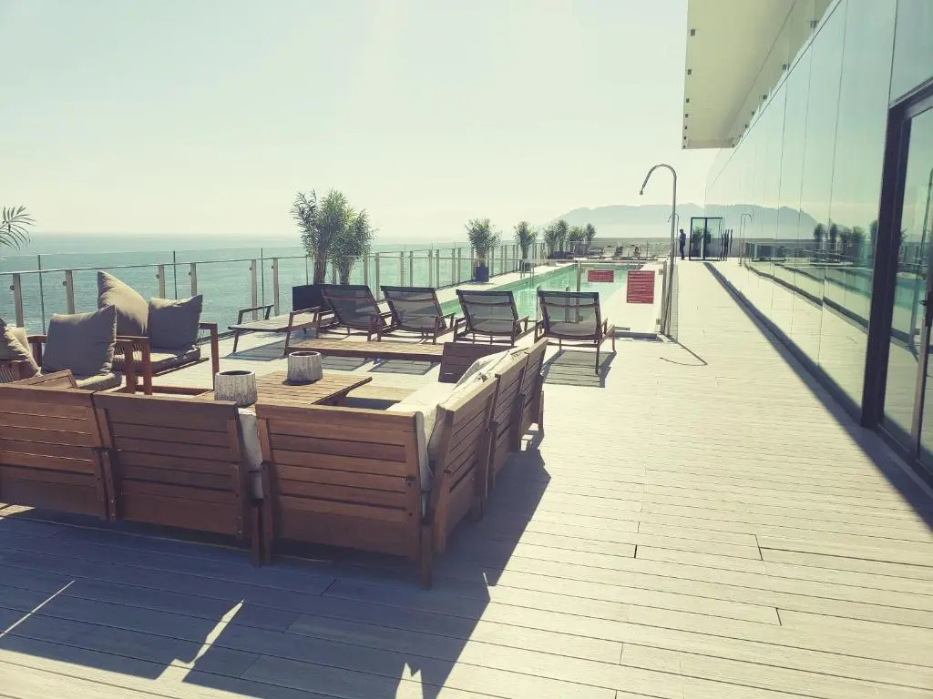 Photo - Hotel Alto Antofagasta