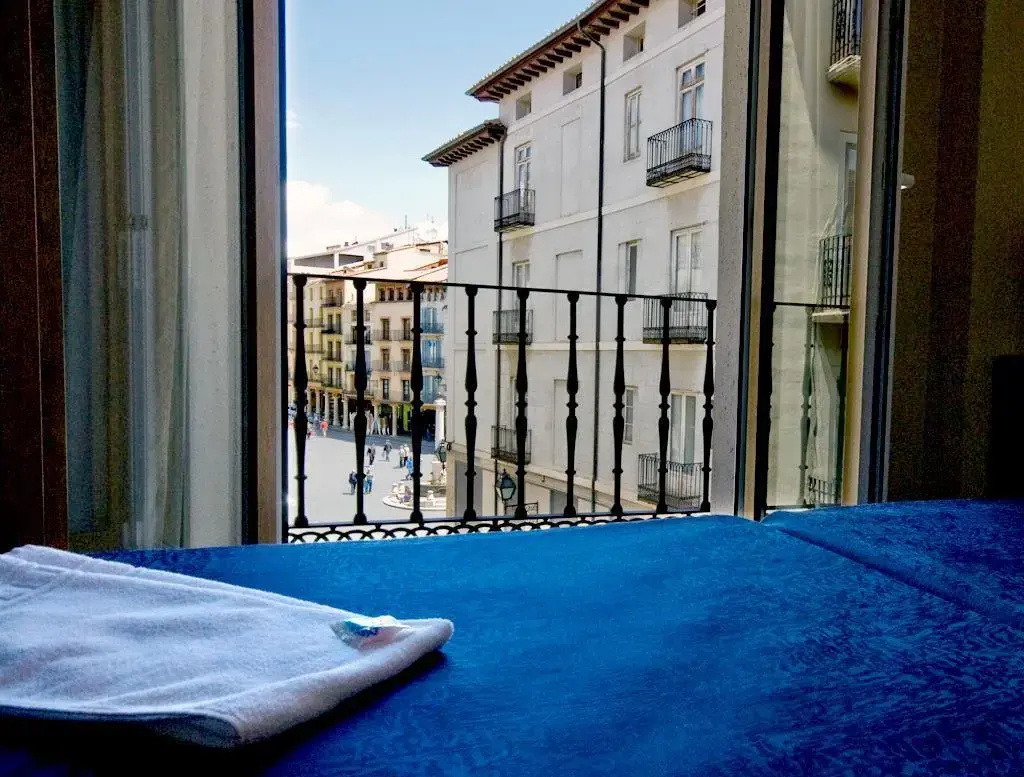 Photo - Hotel Torico Plaza