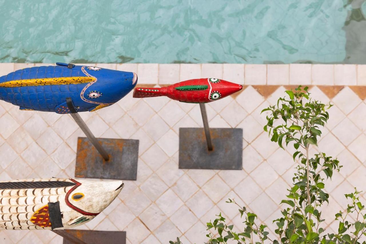 Foto - Riad Laz Mimoun & SPA