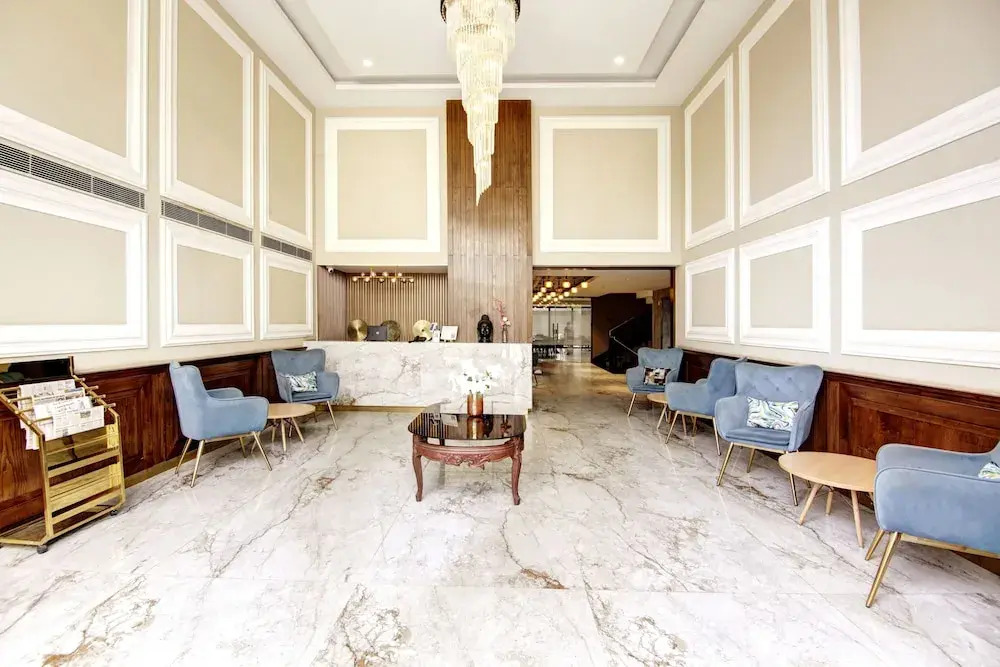 Photo - Saltstayz Premier - Cyber Hub