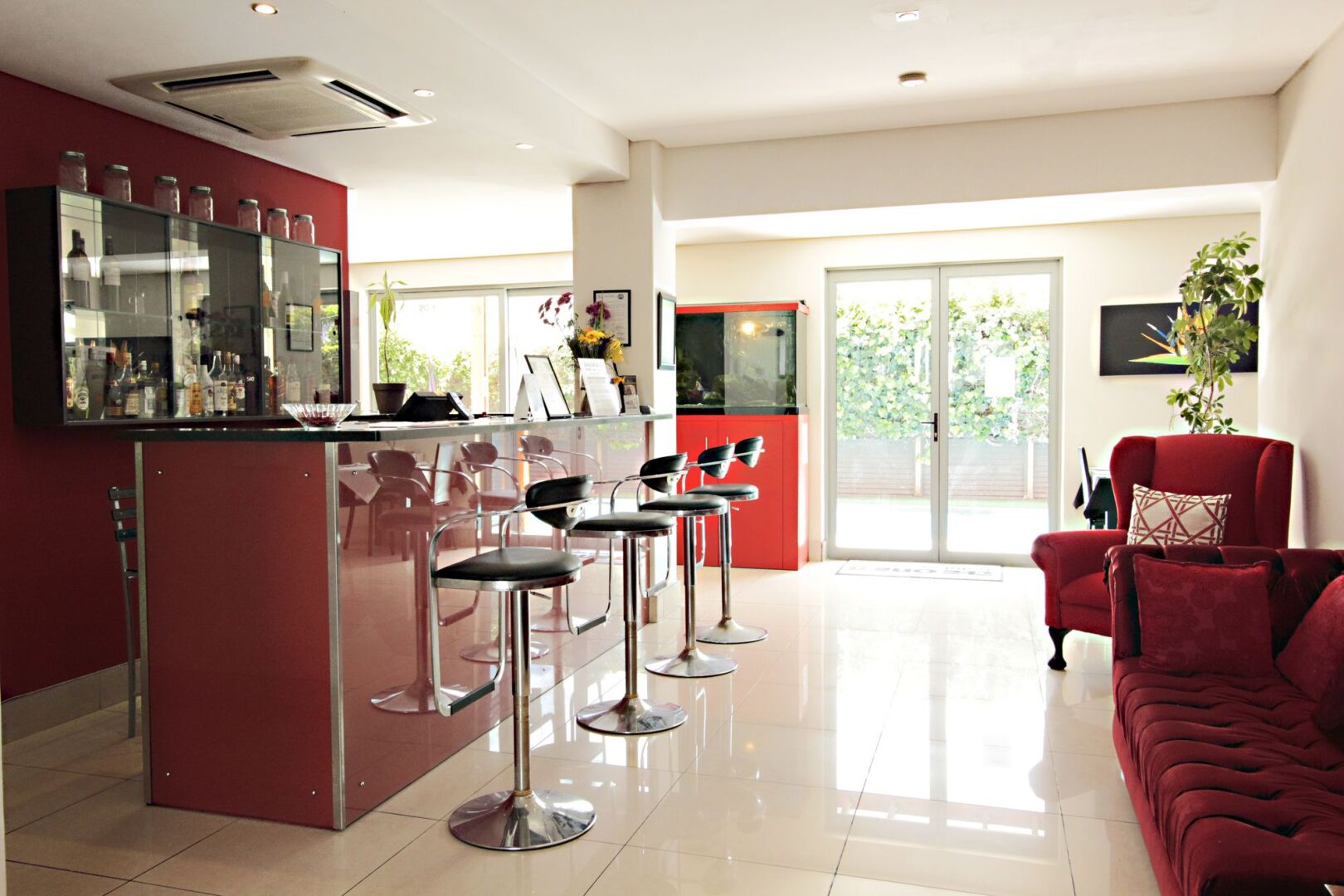 Photo - The One 8 Hotel in Green Point - Solar Power