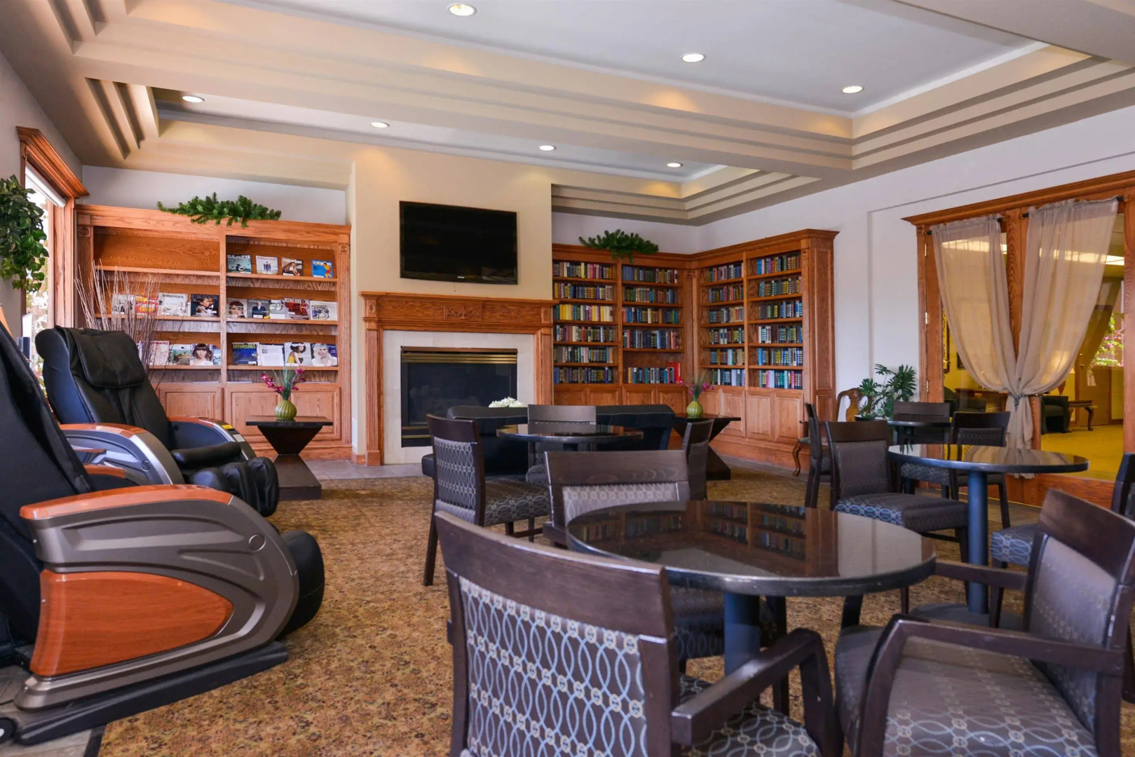 Foto - Best Western Plus Thousand Oaks Inn