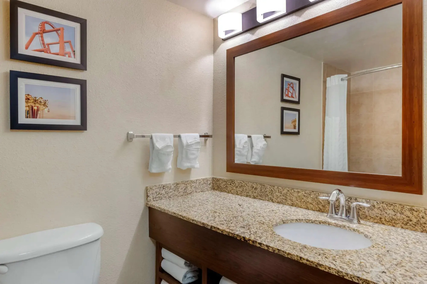 Foto - Comfort Suites Near Universal Orlando Resort