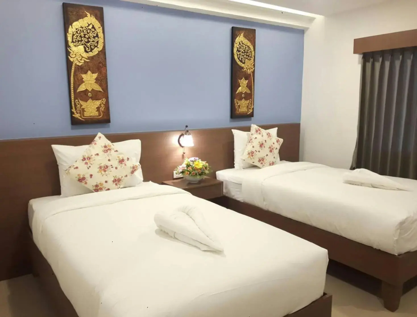 Photo - Vista Hotel Chiang Mai - SHA EXTRA PLUS