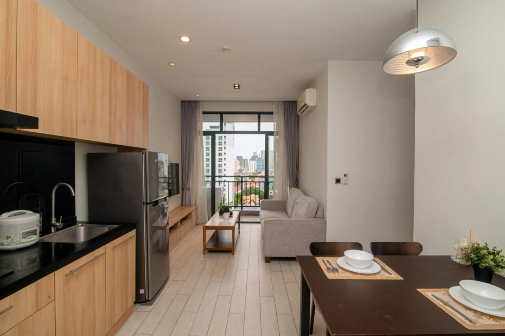 Foto - The View Serviced Residence