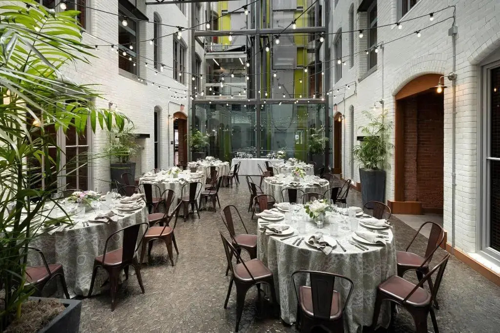 Photo - Residence Inn by Marriott Boston Downtown Seaport