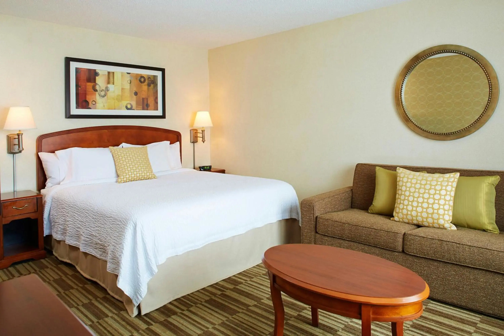 Photo - Courtyard Boston Woburn/Boston North