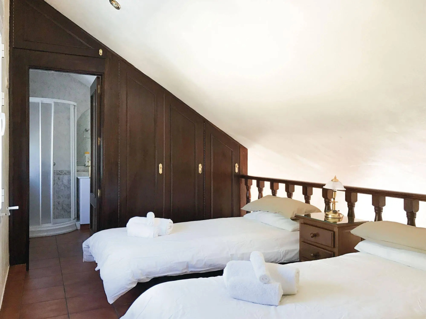 Foto - Villa Ignacia B&B