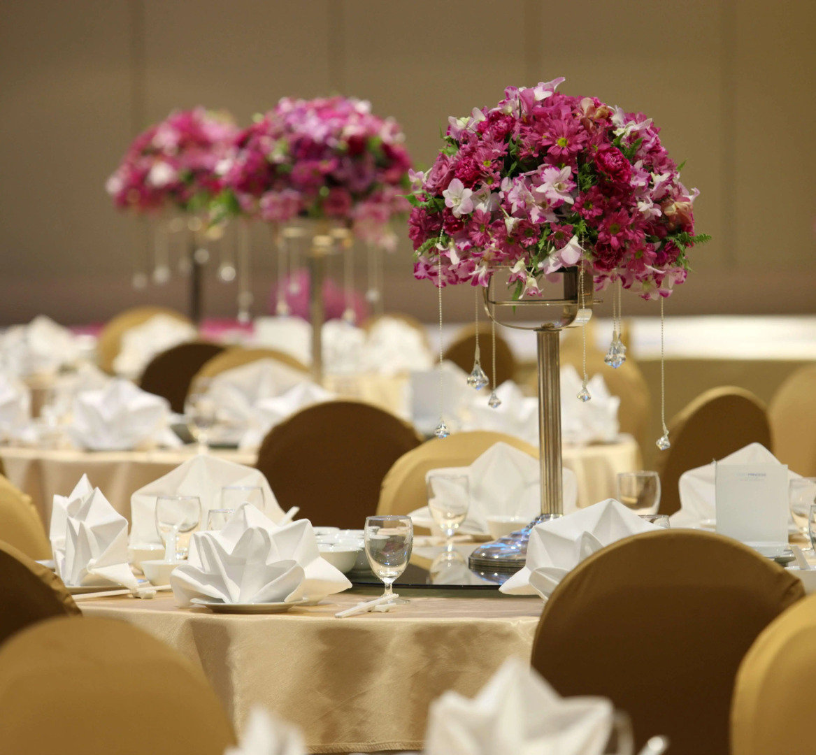 Foto - Dusit Princess Srinakarin Bangkok