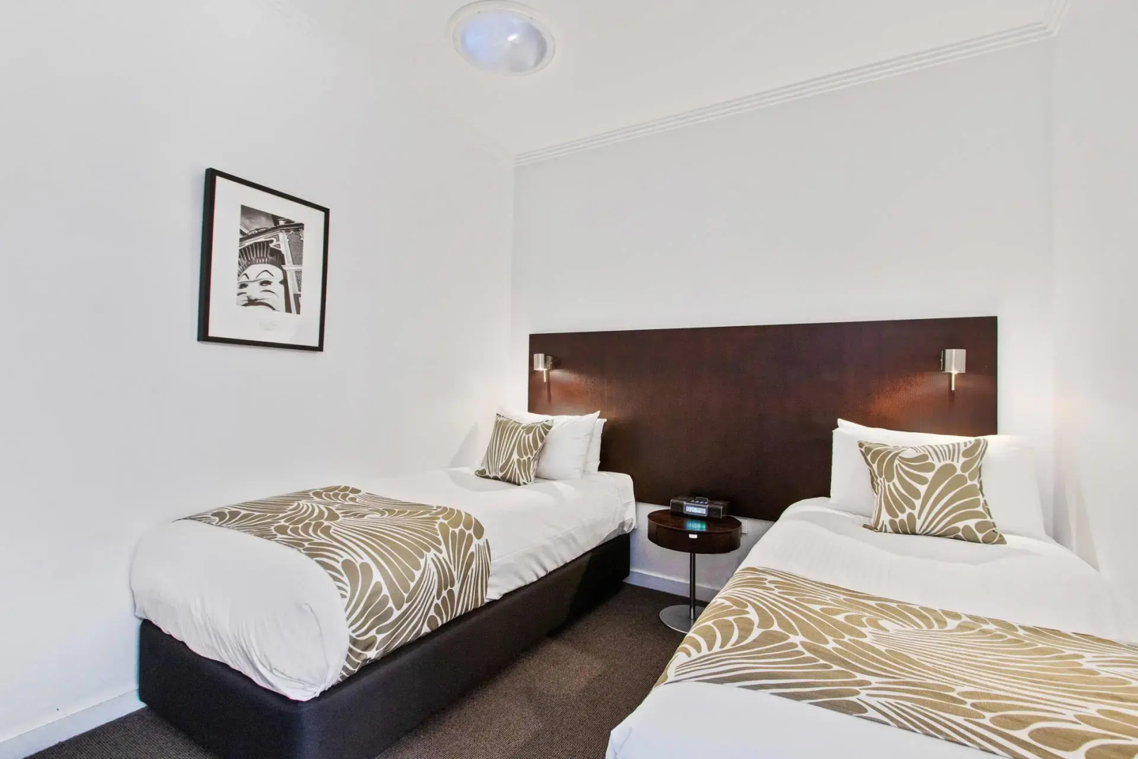 Foto - Alto Hotel On Bourke