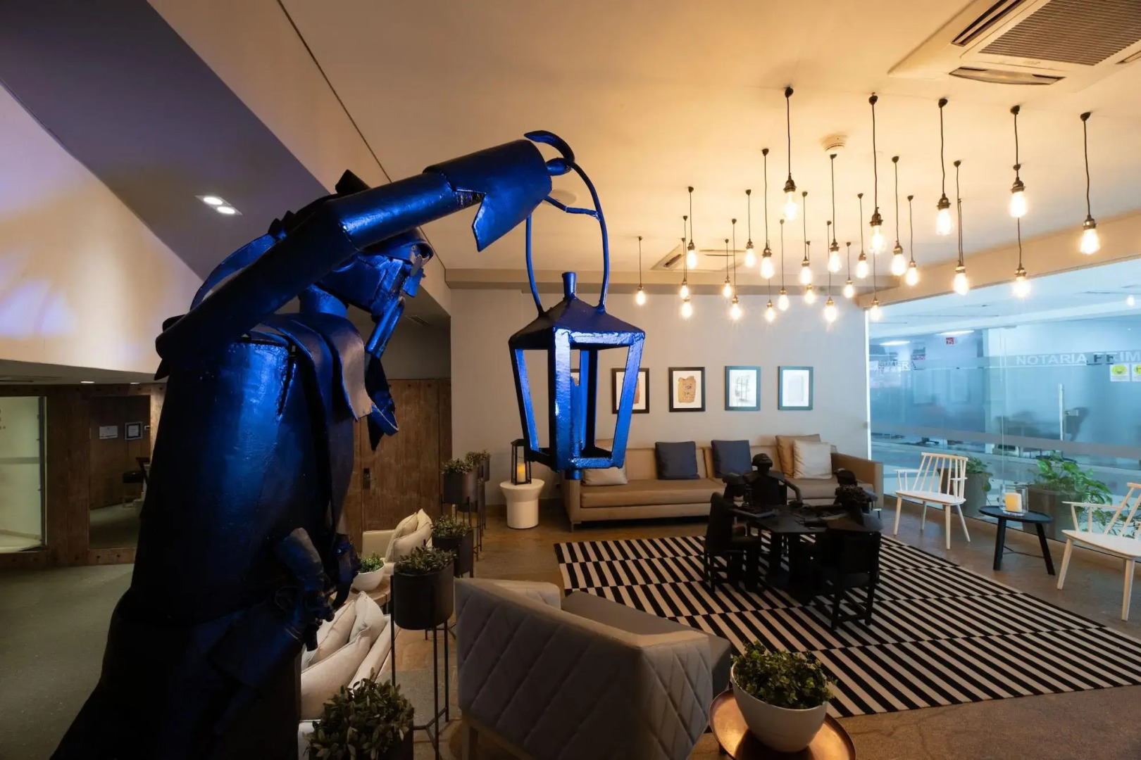 Foto - GHL San Lazaro Art Hotel