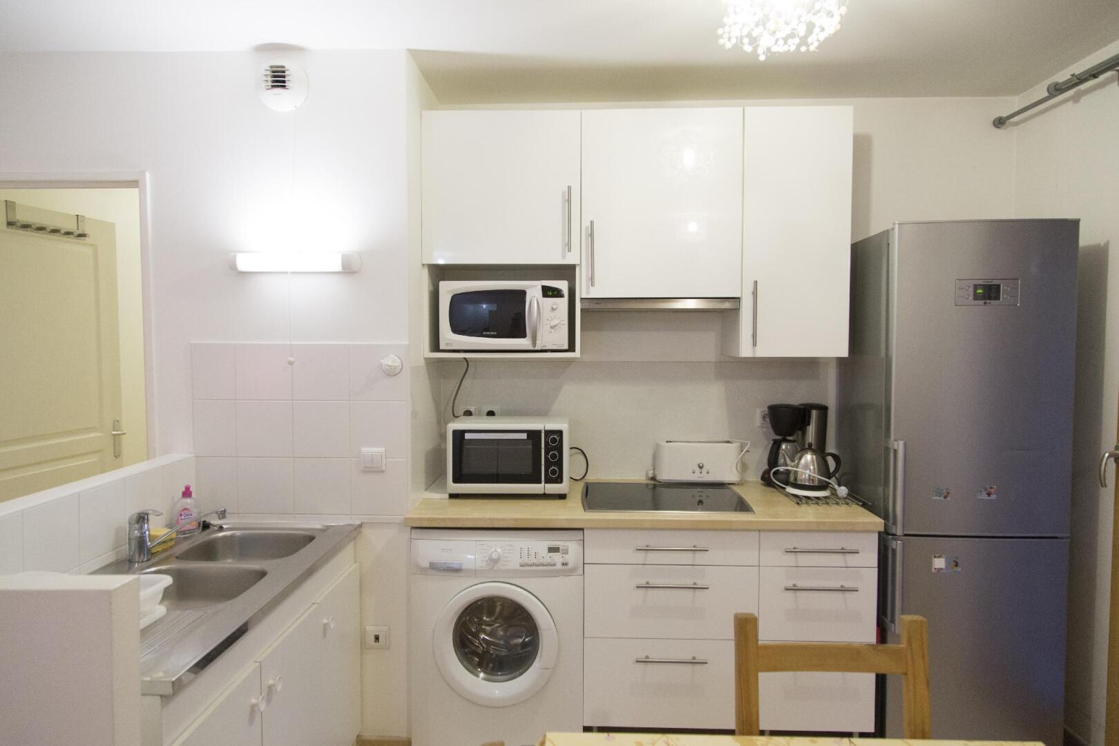 Photo - Résidence AURMAT - Appart - Hôtel - Boulogne - Paris