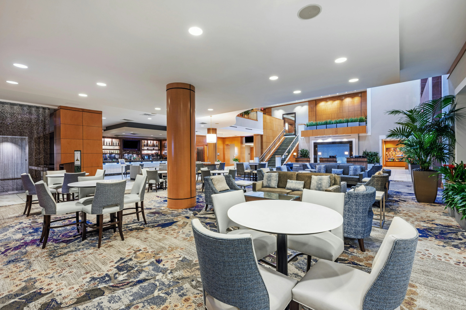 Photo - Embassy Suites by Hilton Houston Energy Corridor