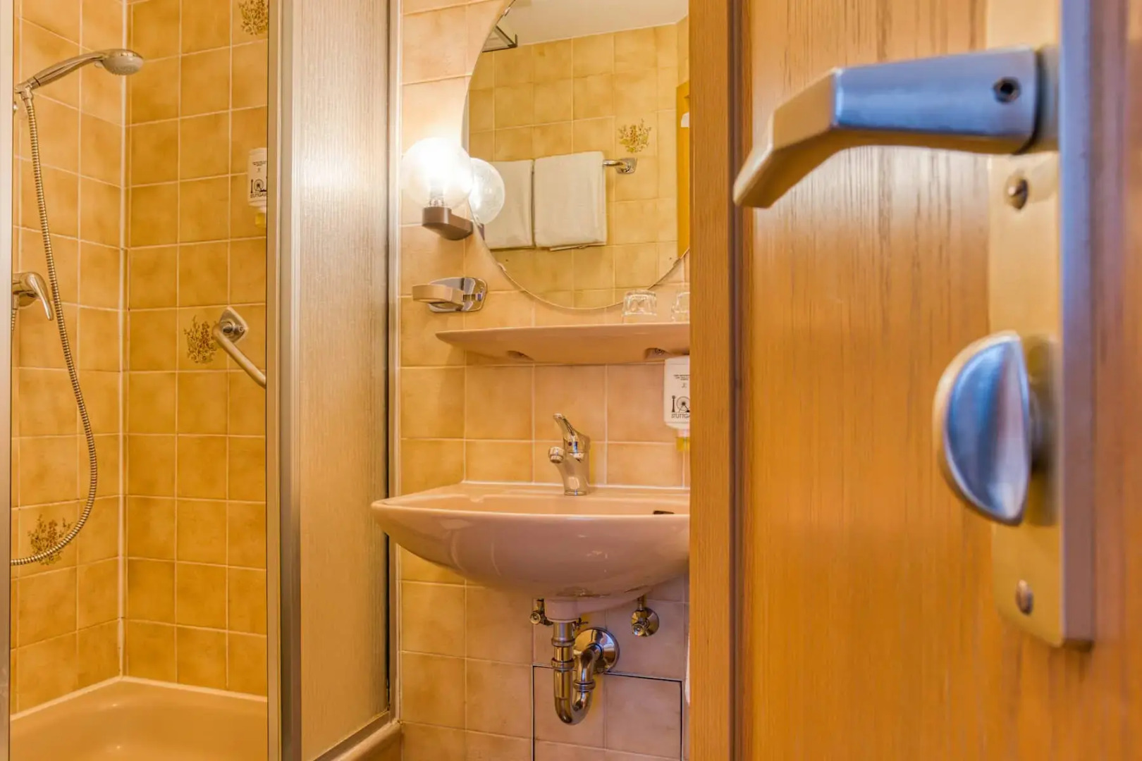 Foto - Sautter Hotel Stuttgart City