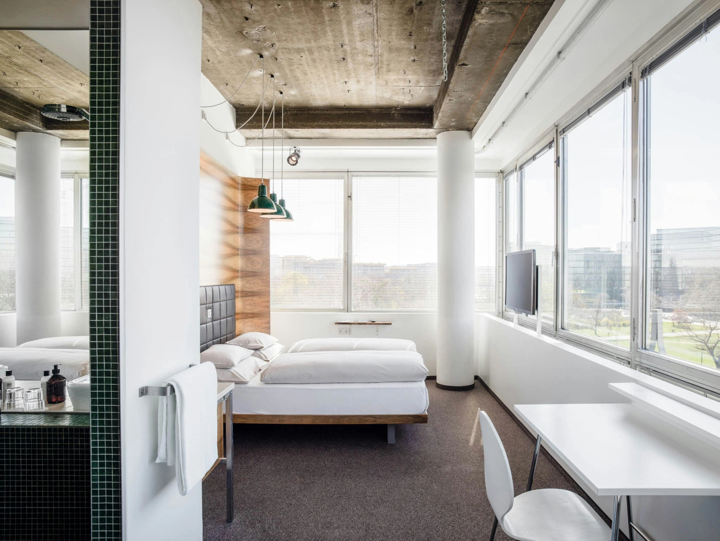 Foto - Hotel Daniel Vienna - Smart Lifestyle Near City Centre