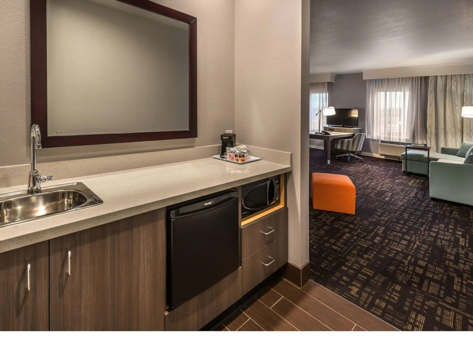 Foto - Hampton Inn & Suites Reno West