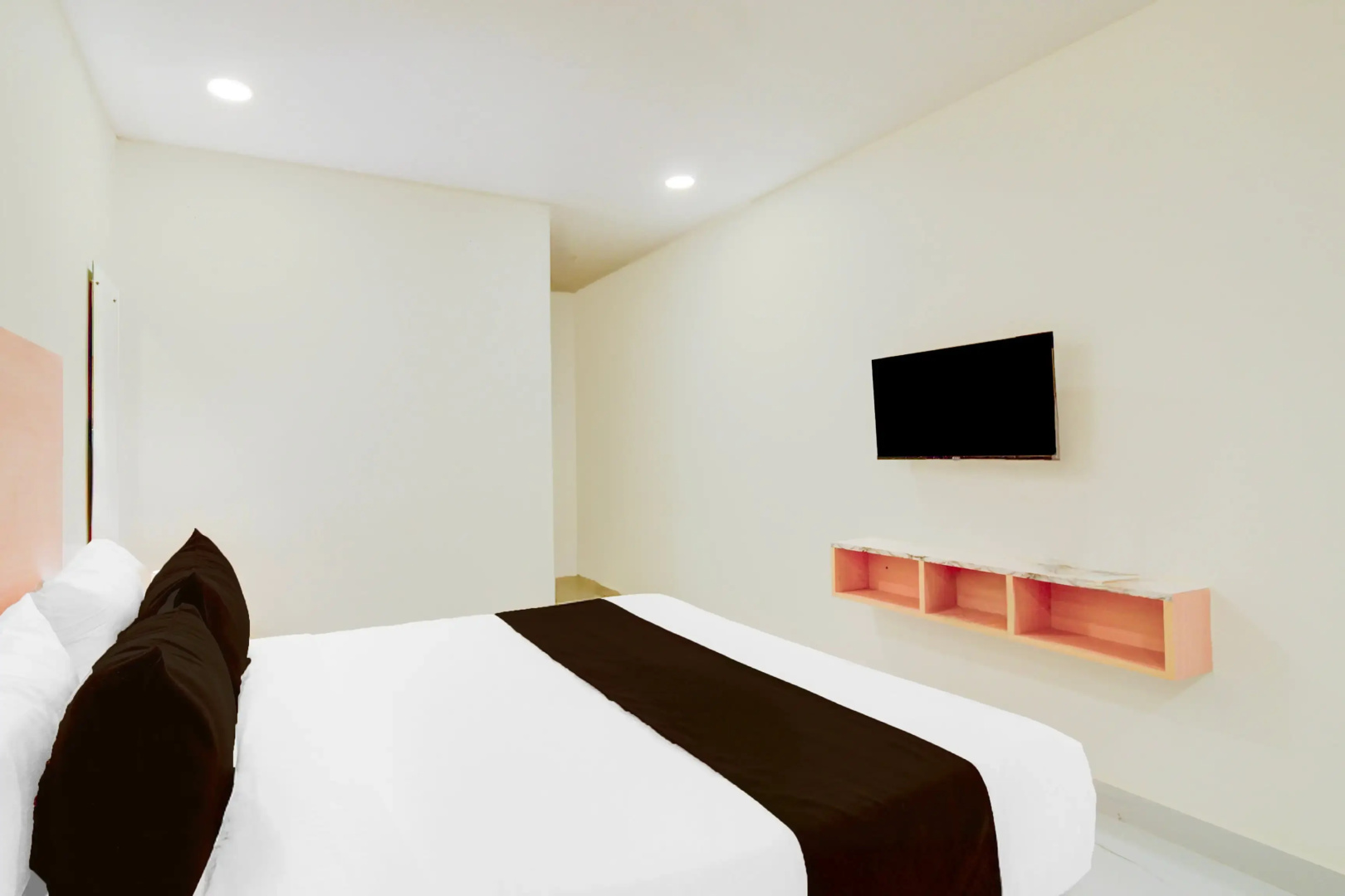 Foto - Townhouse JP Nagar Miyapur