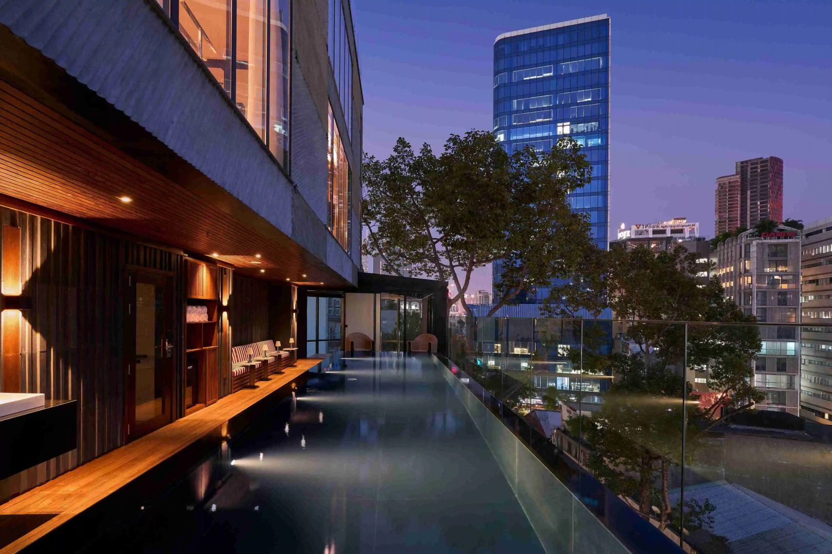 Foto - Rêve Ho Chi Minh City Vignette Collection by IHG