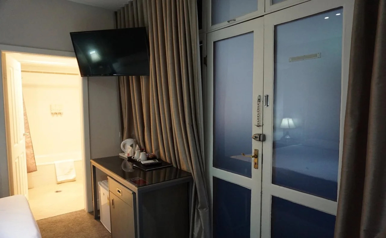 Foto - Savoy Double Bay Hotel