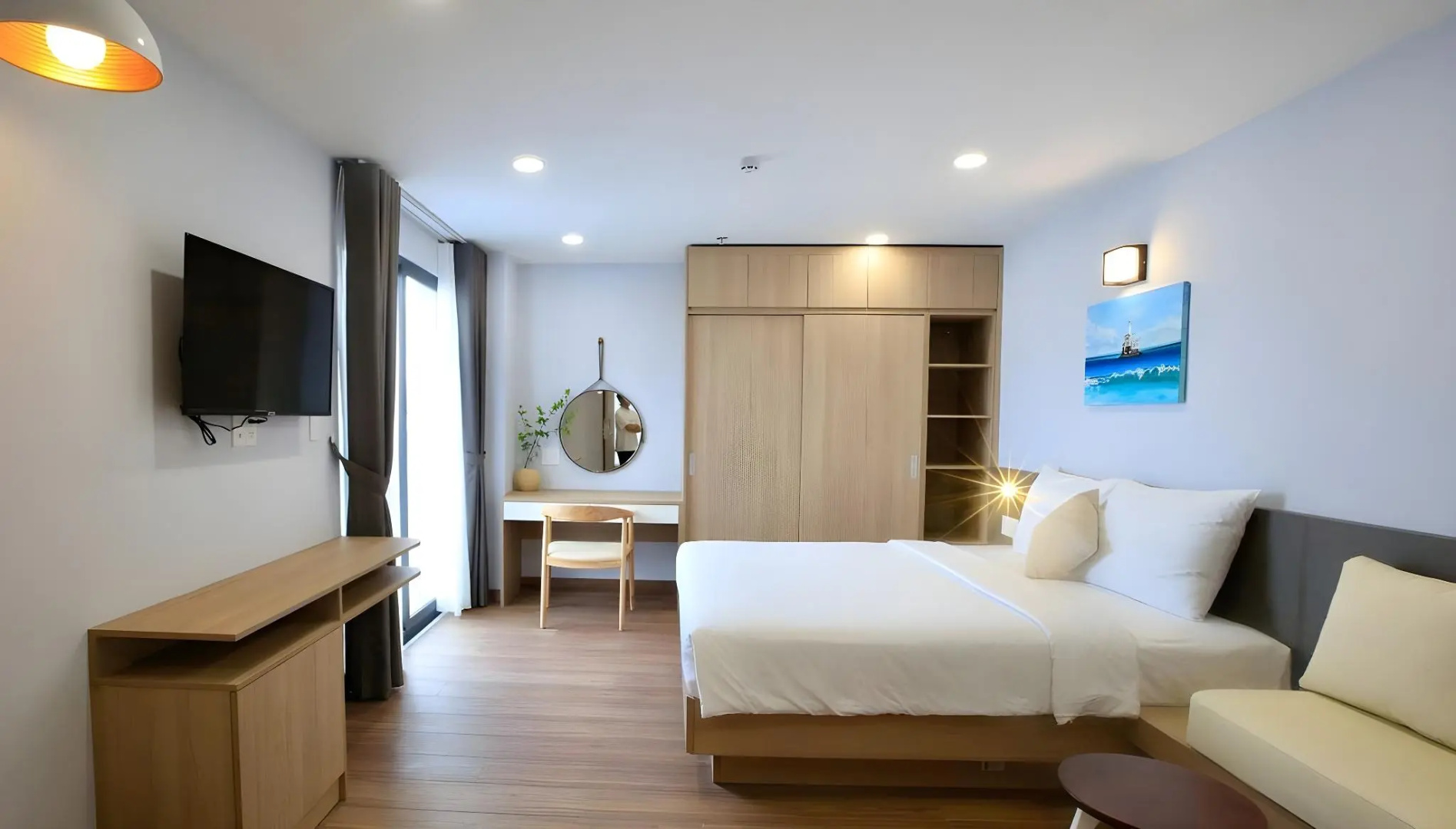 Photo - Cityhouse - LightHouse SG