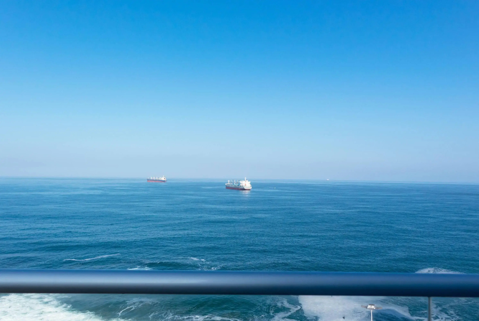 Foto - Wyndham Garden Antofagasta Pettra