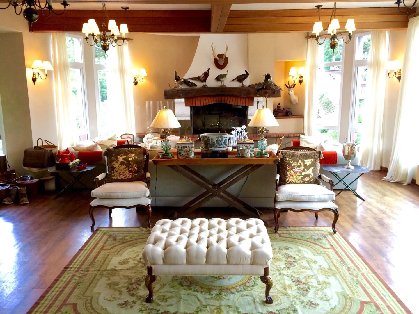 Foto - Hotel Estalagem St. Hubertus