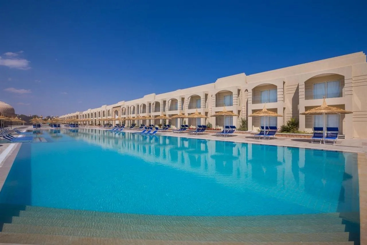 Foto - Pickalbatros Aqua Park Sharm El Sheikh